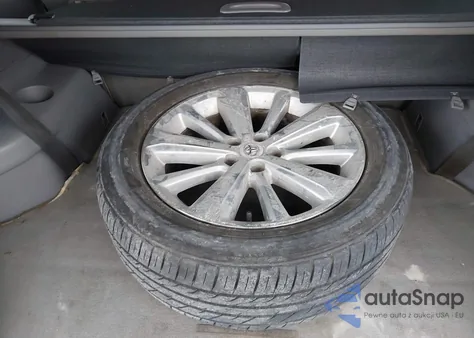 2008 Toyota Highlander Hybrid Limited z USA, uszkodzony, nr VIN JTEEW44AX82019469